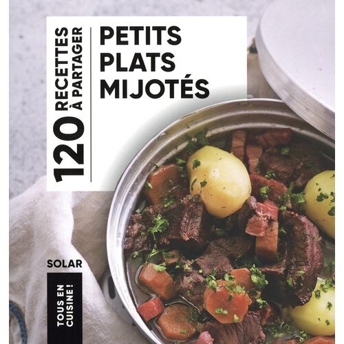 Petits Plats Mijotés