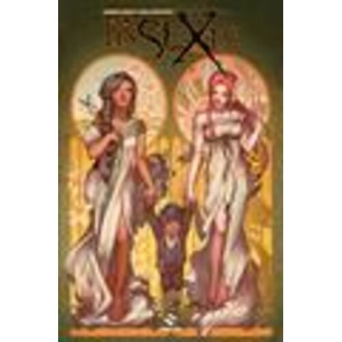 Insexts - Tome 2 - La Nécropole