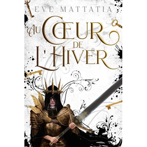 Au Coeur De L'hiver