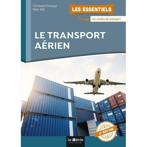 Le Transport Aérien