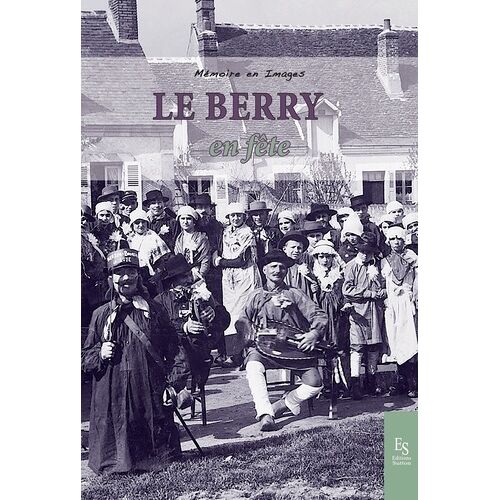 Le Berry En Fête