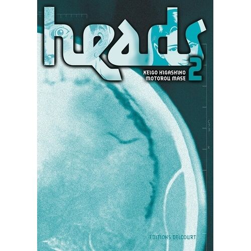 Heads - Tome 2