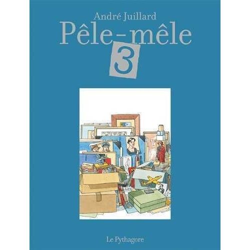 Pêle-Mêle