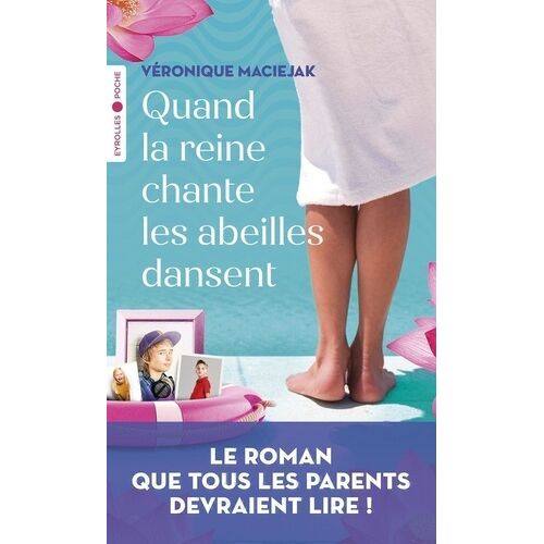 Quand La Reine Chante, Les Abeilles Dansent