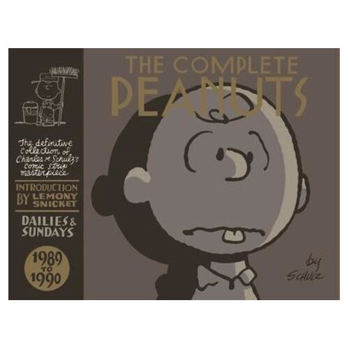 Snoopy Et Les Peanuts - 1989-1990