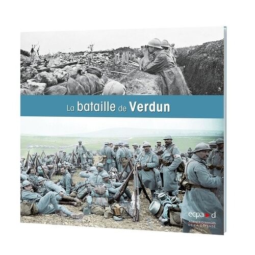 La Bataille De Verdun