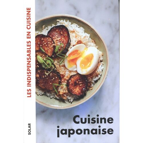 Cuisine Japonaise