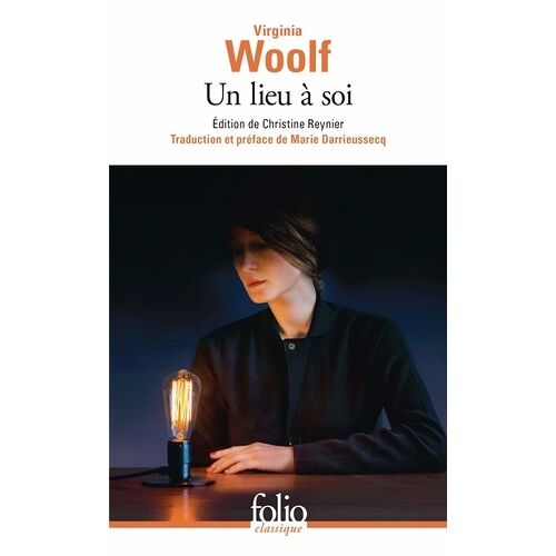 Un Lieu À Soi