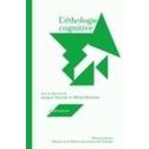 L'éthologie Cognitive