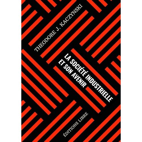 La Société Industrielle Et Son Avenir