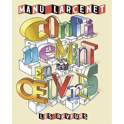 Confinement En Oeuvres