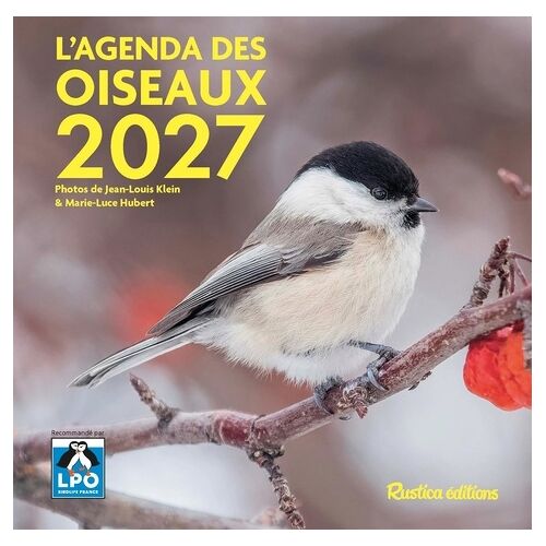Agenda Des Oiseaux