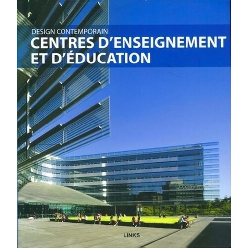 Centre D'enseignement Et D'éducation - Design Contemporain