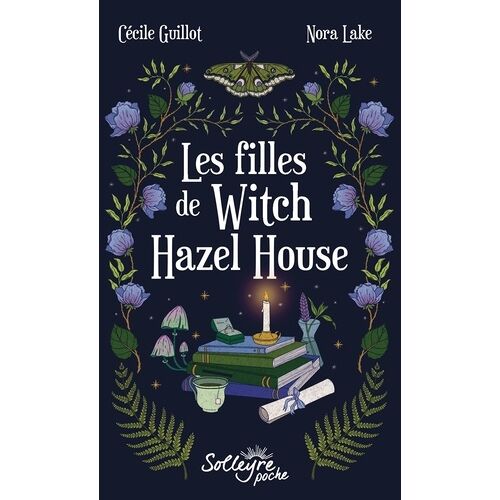 Les Filles De Witch Hazel House