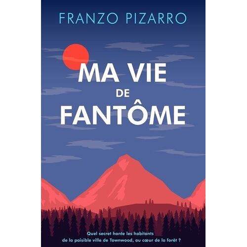 Ma Vie De Fantôme