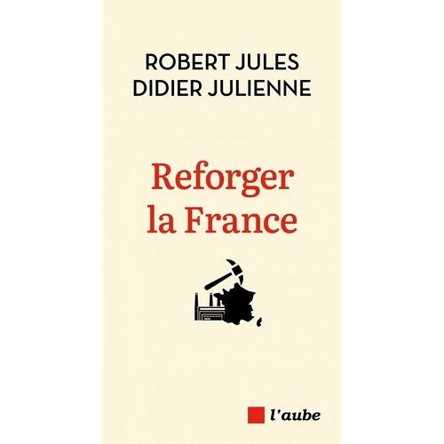 Reforger La France