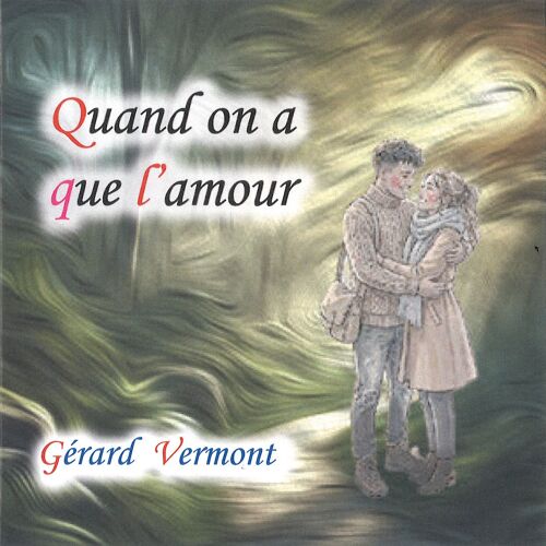 Quand On A Que L'Amour