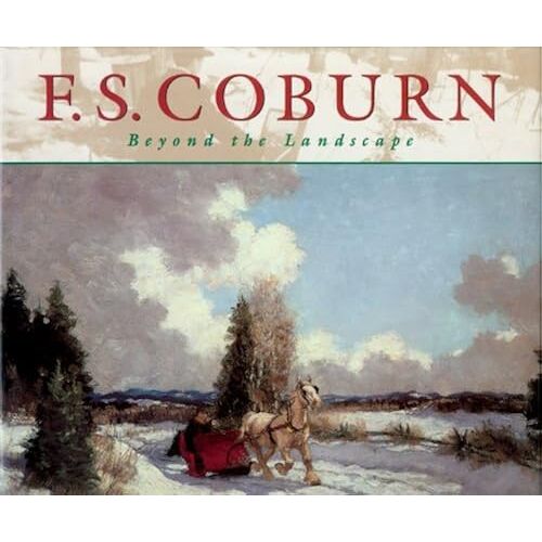 F.S. Coburn: Beyond The Landscape