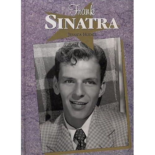 Hollywood Legends: Frank Sinatra