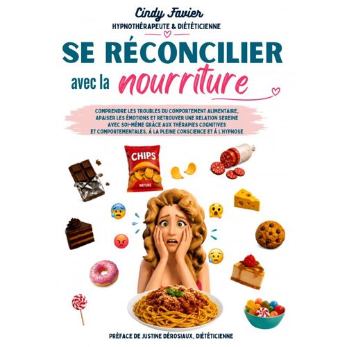 Se Rû¿Concilier Avec La Nourriture