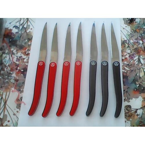 Couteaux Laguiole