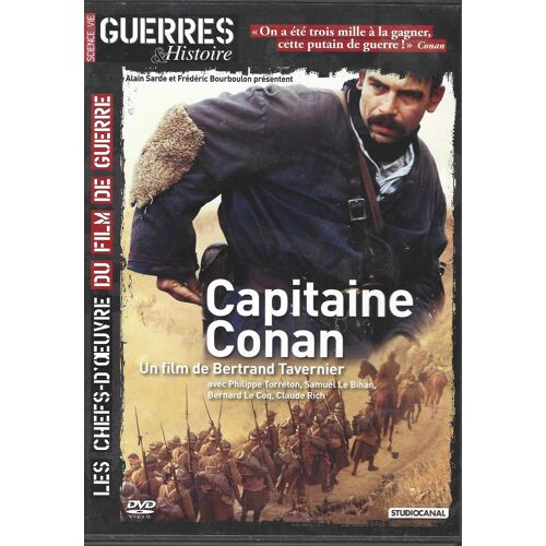 Capitaine Conan (Les Chefs-D'Oeuvre Du Film De Guerre)
