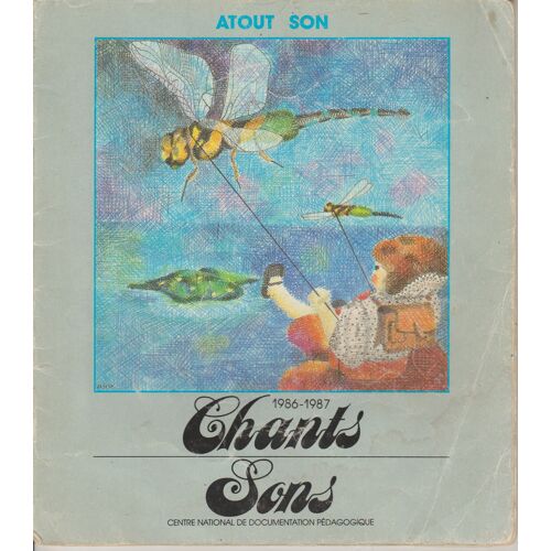 Chants Sons 1986-1987