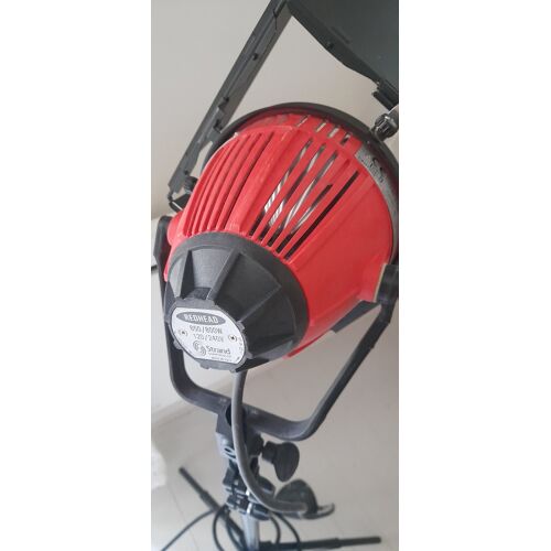 Projecteur Mandarine Ianiro Varibeam 800w