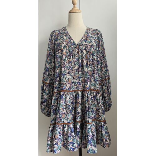 Robe Daphnea, Taille S