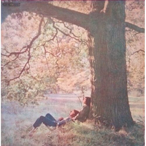 Album Vinyle Lp : John Lennon / Plastic Ono Band* – John Lennon / Plastic Ono Band