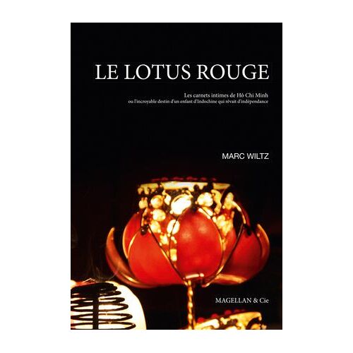 Le Lotus Rouge