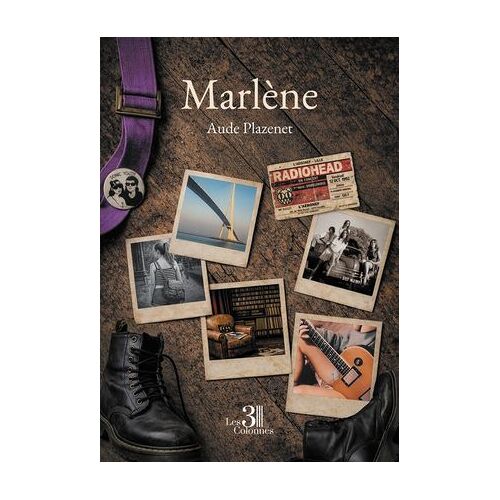 Marlène