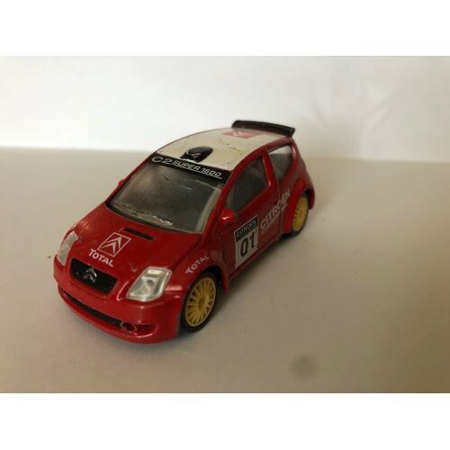 Citroen C2 Super 1600 Norev