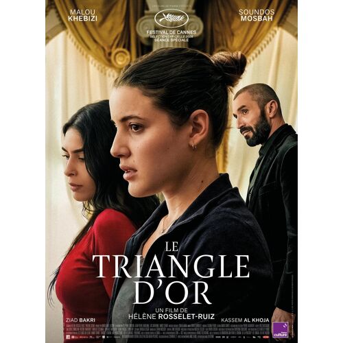 Le Triangle D'or