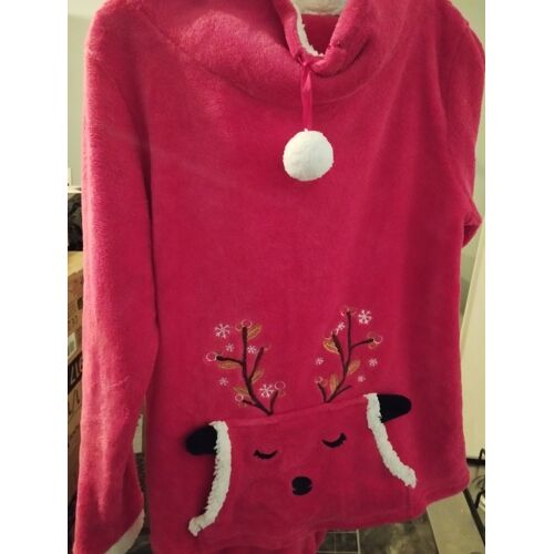 Pyjama De Le Père Noël