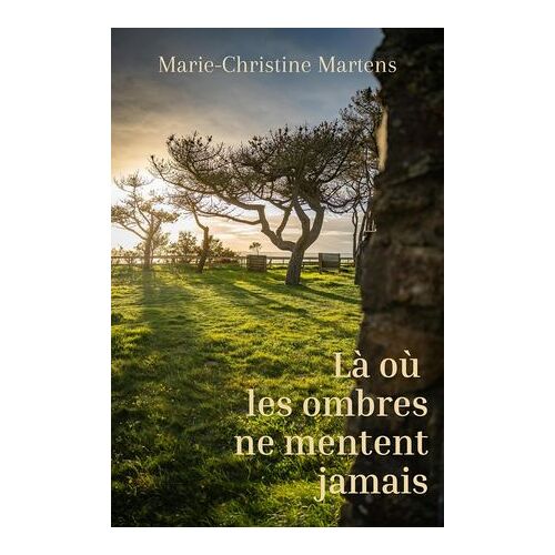 Là Où Les Ombres Ne Mentent Jamais