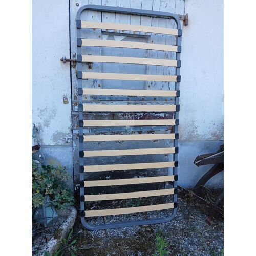 SOMMIER 1 PERSONNE Sommier 90 x 190