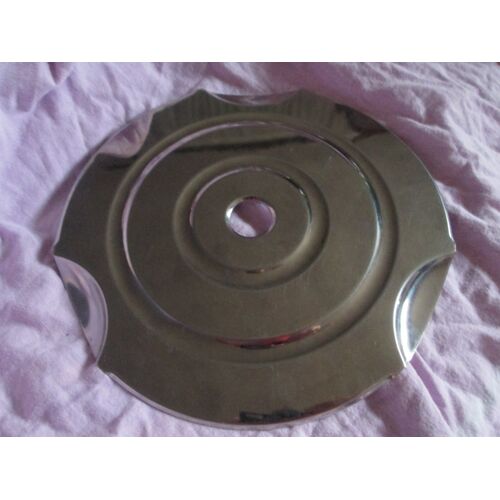Enjoliveur De Couvercle De Cocotte-Minute Seb Ancienne