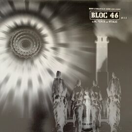 Manu Le Malin ‎– Bloc 46/006 Remix Project