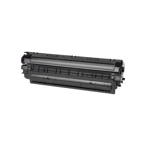 ColorWay Noir cartouche de toner (alternative pour : HP CE285X) pour HP LaserJet Pro M1132, M1136, M1212, M1217, P1102, P1104,¿