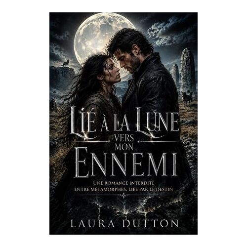 Lié À La Lune Vers Mon Ennemi