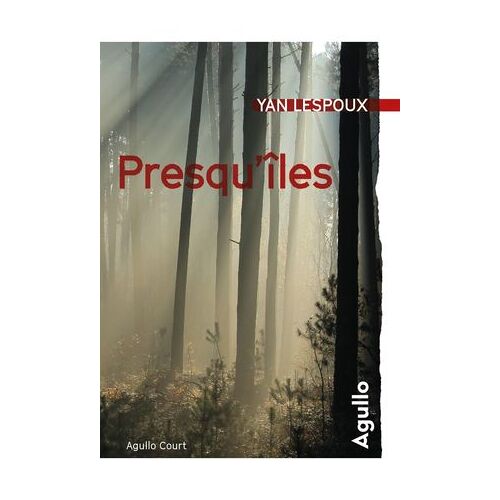 Presqu'îles