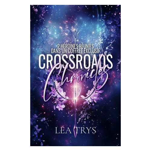 Crossroads Chronicles