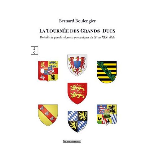 La Tournée Des Grands-Ducs