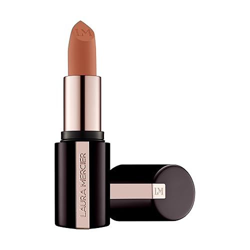 Caviar Smoothing Matte Lipstick Laura Mercier - - 