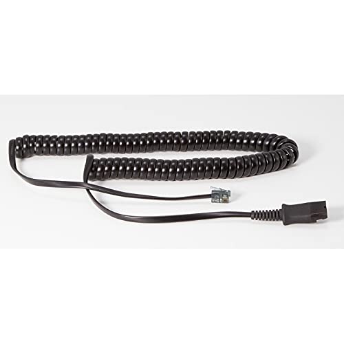 Auerswald Auerswald COMfortel H-200 Anschlusskabel m. 4-Pin Stecker