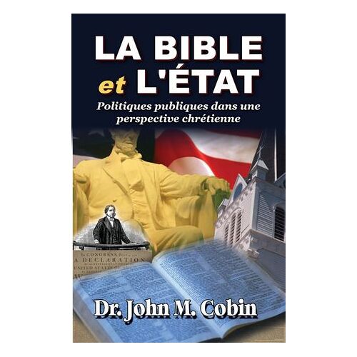 La Bible Et L'état