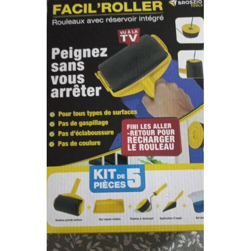 Facil roller