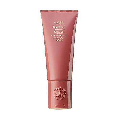 Oribe Bright Blonde Conditioner For Beautiful Color 200 Ml 