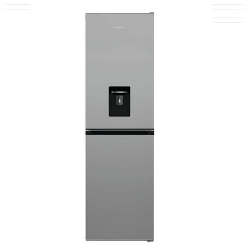 Réfrigérateur combiné HOTPOINT HPKH1261WS5 Argent 268 L No Frost
